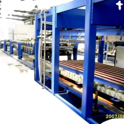 China pu sandwich panel machine sandwich panel machine price pu sandwich panel line for sale