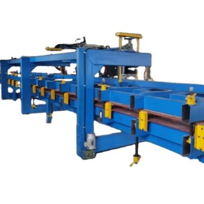 China grc sandwich wall panel machine z lock eps sandwich panel machine for sale