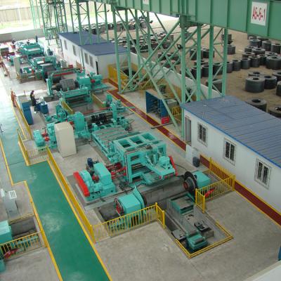 China steel coil cut machine steel coil slitting machine coil cut machin for sale