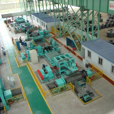 China slitting line machine steel slitting machine sheet coil slitting machine for sale