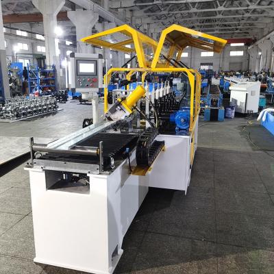 China steel door frame roll forming machine roll form steel frame machine for sale