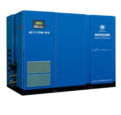 Κίνα 14 Bar Industrial Air Compressor, Oxygen Air Compressor για βιομηχανική χρήση προς πώληση