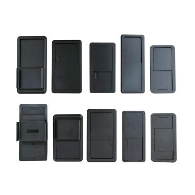 China ABS Plastic Push Button For Phone Leather Case For Universal Leather Case for sale