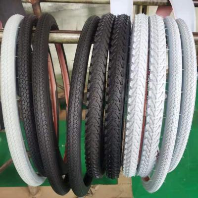 China 12-26 inch fietsband 16x2.40/20x2.40/20x2.125/16x2.125 in veel gevraagde kleuren Te koop