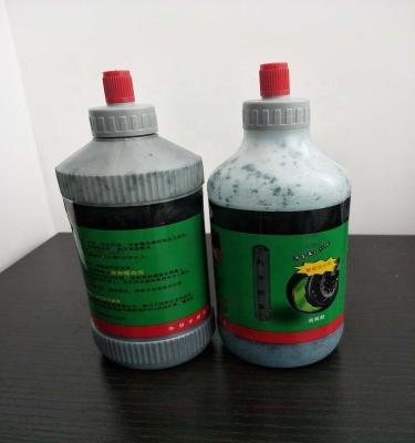 China Tire Repair Sealant for Motorcycle Tyres OEM Support and Improved Performance for sale