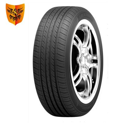 China Solid Tire Langlebige PCR-Autoreifen mit ECE-ISO CCC GCC SONCAP BIS-Zertifikat zu verkaufen