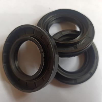 China TC NBR Oil Seal TC FKM Oil Seal Rubber Oil Seal Manufactory In With Moulding Service for sale