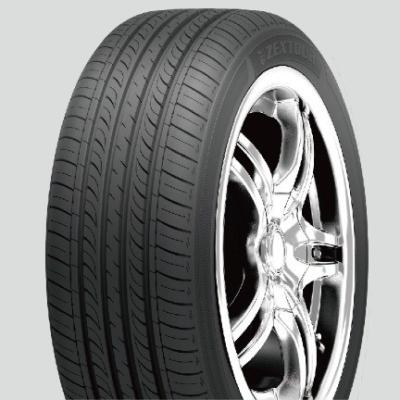 China PCR Pneus de longa duração 155/65R13 para pneus de automóveis chineses Marcas COMFORT ES655 à venda