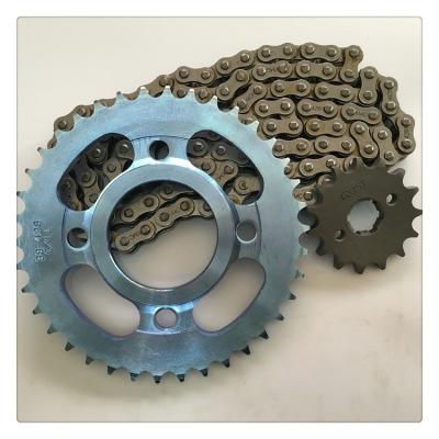 China OEM Motorcycle Body Parts Brake Shoe Chain and Sprocket Bearing Front Fender Handle Bar for sale