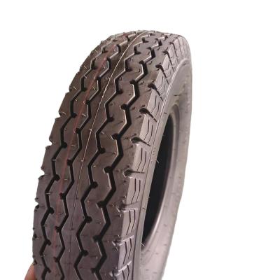 China 4.00-8 Tuk Tuk Bajaj Tricycle Motorcycle Tires Original India Product for Replacement for sale