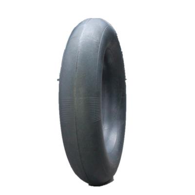 China Asia Main Market Durable Motorcycle Inner Tube with 10.5 MPA Tensile Strength for sale