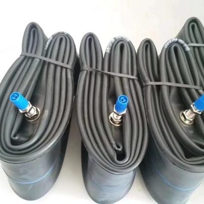 China Motorcycle Natural Rubber Inner Tube 3.00-14 300x14 300*14 with 8.5-9MPA Strength for sale