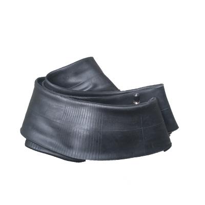 China Sell 20% Rubber Content Motorcycle Inner Tube/Camara Suitable for All Tire Sizes for sale