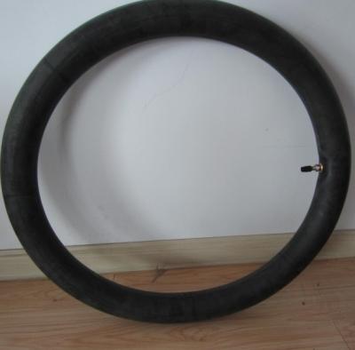 China Motorcycle Inner Tube 4.10-18 Purpose for Replace/Repair 20%-26% Natural Rubber Content for sale