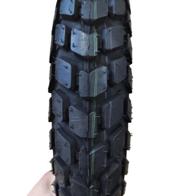 China Qingdao sell 1109016 TT TL motorcycle tubeless tyre motocross tire moto tyre for sale