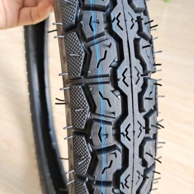 China Tire Casing 14 Inch 6PR Layer Cruise Motorcycle Tyre Off Road Motorcycle Tires 2.75-14 for sale