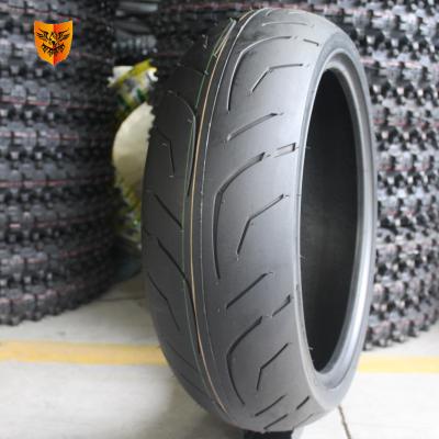 Cina 180/50-17 180/55-17 190/50-17 190/55-17 200/50-17 200/55-17 Pneumatici per motocicli in vendita