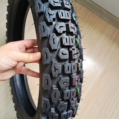 China Deliver Time 25-30 Days Super Motorcycle Tire 300-17 Dual Sport Tire with Tire Casing for sale