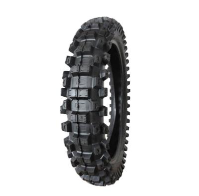 China Top- Inner Tube for Dirt Pit Bike Off Road Cross Pattern Motorcycle 45% Rubber Content for sale