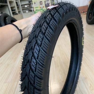 China Bandenkasten Vetband Offroad Motorfiets FDR Motorfietsbanden 275-18 voor levensduur 20000 KM Te koop