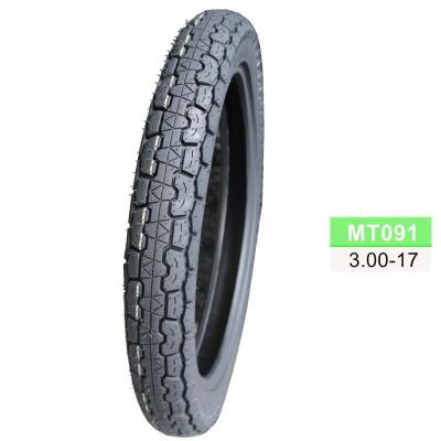 China 300x17 6PR/8PR Motorcycle Tire 3.2/3.4KG with 3.2/3.4KG Weight Capacity for sale