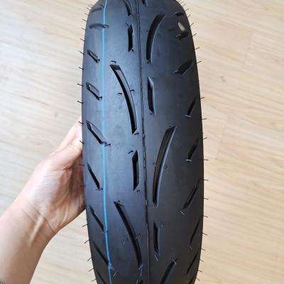 China 35%-55% Rubber Content Tire Casing 130/70-17 Motorcycle Tire for and Durable Tires for sale