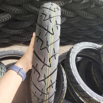 China Replace/Repair Motorcycle Tires 90/90-18 with Production Capacity of 5000 pcs per day for sale