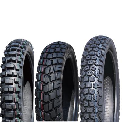 China Moto Cross Off Road Motorcycle Tubeless Tyre With Tr4 Tr87 Valve 35% 40% 45% Rueebr Content for sale