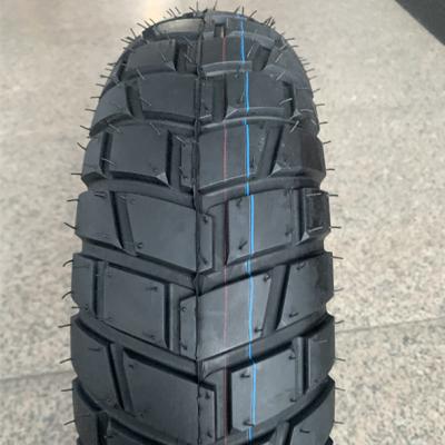 China Qingdao Port Loading Motorcycle Tire 130/90-10 for Other Motorcycle Body Systems for sale