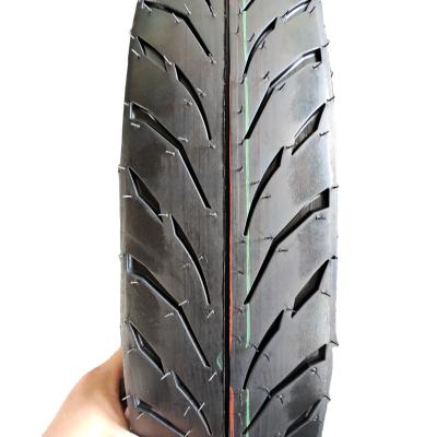 China SOSOON 110/70-16 Durable Motorcycle Tyre and Durable with Tensile Strength of 10.5 for sale