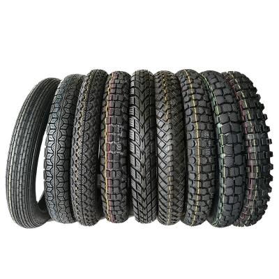 China 17 Inch 18 Inch Motorcycle Tyres Tricycle Tire 2.75 17 3.00 17 2.75 18 3.00 18 Tube Tyre for sale