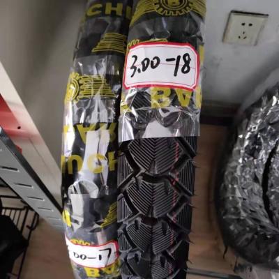 China 35%-55% Rubber Content IRC Motorcycle Tyre Top Seller in 2020 with 20000 KM Work Life for sale