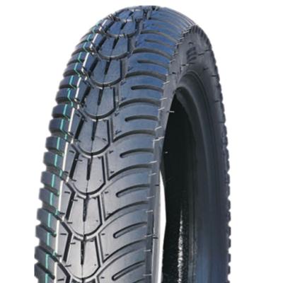 China 35% 40% 45% Rueebr content 110/90-16 motorcycle tire and tube chaoyang tires pattern for sale