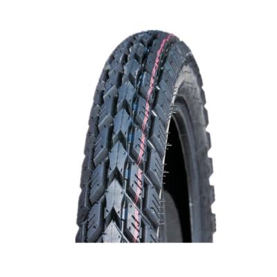 China Motorcycle Tire Inner Tube for Replace/Repair Custom Texture Rubber Enduro Tires for sale