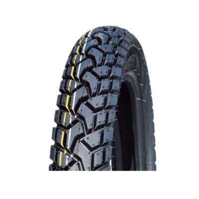 China 130/90-15 Moto Tubeless Motorcycle Tires Tyres Made of Natural Rubber Nylon Steel for sale