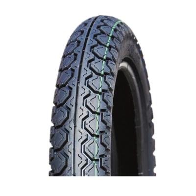 China 35% 40% 45% Content 80/90-17 Motorcycle Front Tires Tyres for and Durable Performance for sale