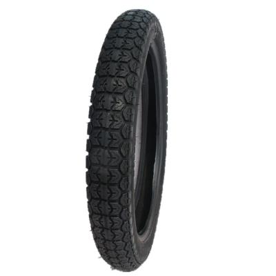 China 2.75-17 Motorcycle Tire 35%-55% Rubber Content for Optimal Performance for sale