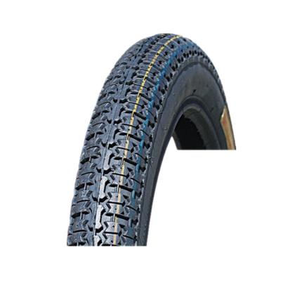 China Deep Design 2.25-19 Tubes Motorcycle Tyre for Products in Delivery Time Within 25 Days for sale