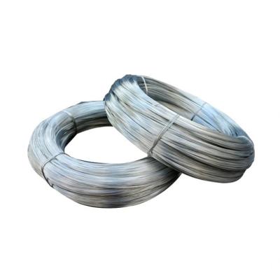 China Hot-selling Construction Binding Wire Good Quality Galvanized Iron Wire Binding Wire Made in China for sale