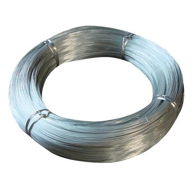 China Construction Binding Wire High Quality Electro Galvanized Iron Wire Hot Dipped Binding Wire Binding Wire for sale