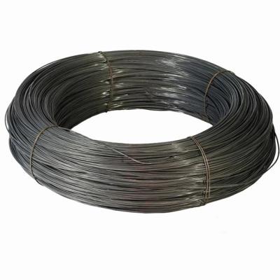 China Construction Loop Tie Binding Wire/Black Annealed Wire Binding Wire/12 Gauge For Construction Binding for sale