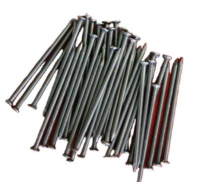 China Flat factory sell common wire nails building with lowest prices for sale