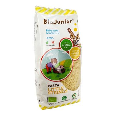 China Baby Food Powder Side Guesst Pocket Wheat Flour Noodle Pasta Packaging Moisture Proof Custom Printing Dry Bag for sale