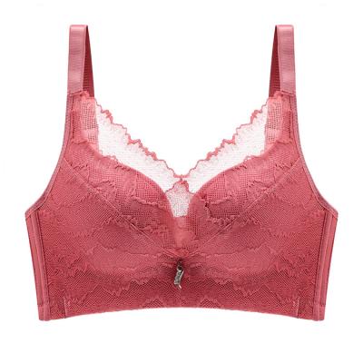 China New breathable beautiful sexy bra lingerie lace lace edge for sale