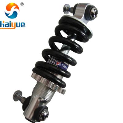 China Aluminum & china factory steel bike shock absorber for sale