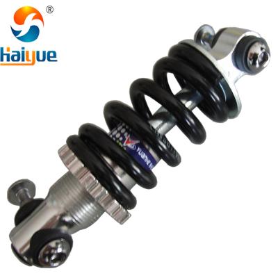 China Aluminum & china factory steel bicycle shock absorber for sale