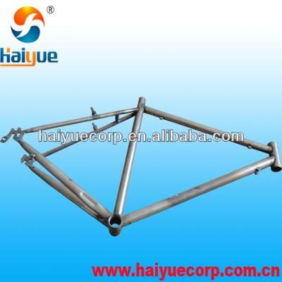 China BMX 27