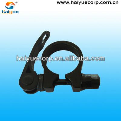 China Aluminum Alloy QUICK RELEASE / SEAT FLANGE FOR ROAD BIKE for sale