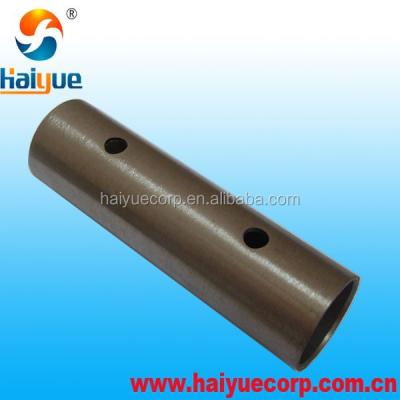 China Stainless Steel Steel Bike Main Tube For MTB Frame Parts for sale