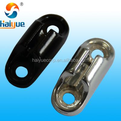 China High standard aluminum alloy cable plug for sale